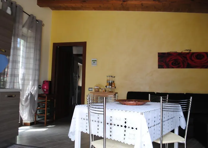 Hotel 4 stelle: Agriturismo B&B La Cerasa