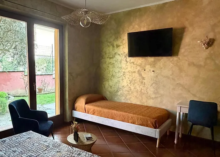 Albergo economico: La Mammola Bed&Breakfast